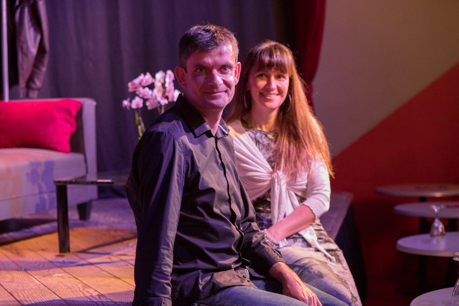 Galerie Photos CaféThéâtre de Carcans