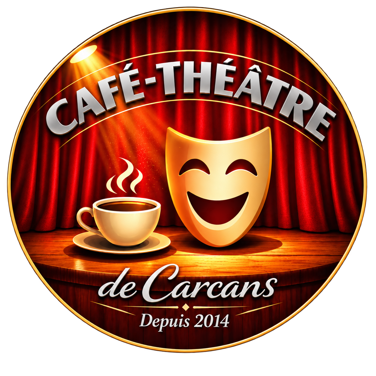 Café-Théâtre de Carcans